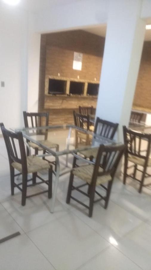 포르토벨로 Edificio Fernanda 아파트 외부 사진